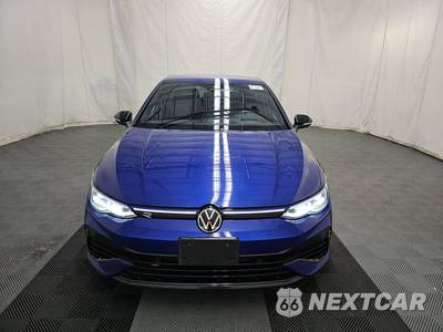 2024 Volkswagen Golf R - zdjęcie 2 z 27 - miniatura