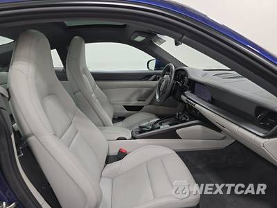 2020 Porsche 911 Carrera 4S - zdjęcie 8 z 21 - miniatura