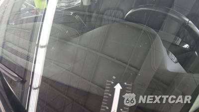 2023 Nissan Armada Platinum - zdjęcie 24 z 25 - miniatura