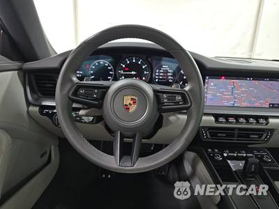 2020 Porsche 911 Carrera 4S - zdjęcie 10 z 21 - miniatura