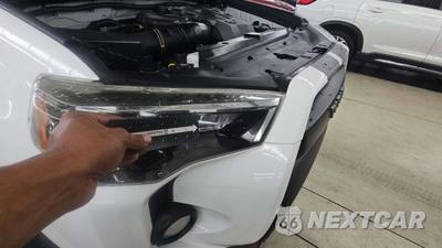 2015 Toyota 4Runner SR5 - zdjęcie 34 z 40 - miniatura