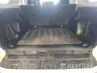 2015 Toyota 4Runner SR5 - zdjęcie 16 z 40 - miniatura