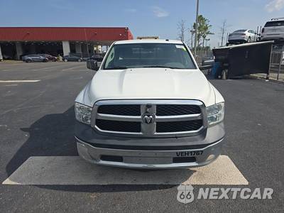 2014 Ram 1500 Tradesman Regular Cab Long Bed - zdjęcie 2 z 33 - miniatura