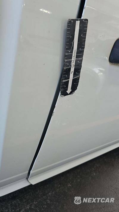 2014 Ram 1500 Tradesman Regular Cab Long Bed - zdjęcie 29 z 33 - miniatura