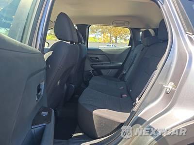 2025 Nissan Kicks S - zdjęcie 13 z 27 - miniatura
