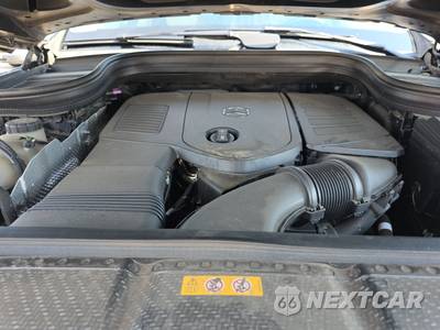2024 Mercedes-Benz GLE 350 - zdjęcie 22 z 24 - miniatura