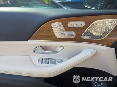 2024 Mercedes-Benz GLE 350 - zdjęcie 15 z 24 - miniatura