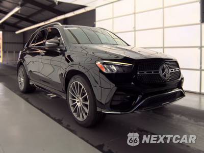 2024 Mercedes-Benz GLE 350 - zdjęcie 4 z 24 - miniatura