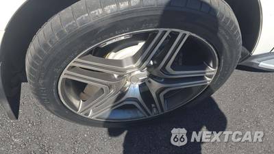 2015 Mercedes-Benz GL 450 4MATIC - zdjęcie 27 z 29 - miniatura