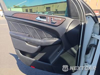 2015 Mercedes-Benz GL 450 4MATIC - zdjęcie 9 z 29 - miniatura
