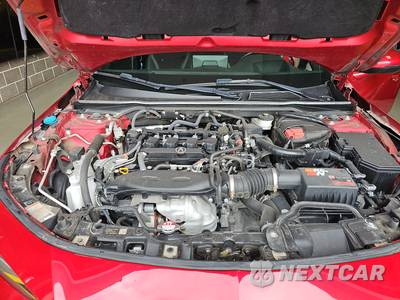 2023 Acura Integra w/Elite A-Spec Pkg - zdjęcie 15 z 27 - miniatura