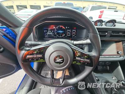 2024 Nissan Z Performance - zdjęcie 10 z 21 - miniatura