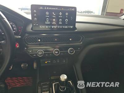 2023 Acura Integra w/Elite A-Spec Pkg - zdjęcie 11 z 27 - miniatura