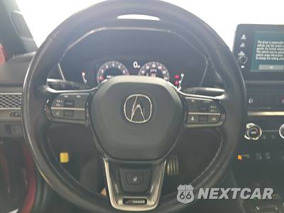 2023 Acura Integra w/Elite A-Spec Pkg - zdjęcie 10 z 27 - miniatura