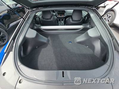 2024 Nissan Z Performance - zdjęcie 15 z 21 - miniatura