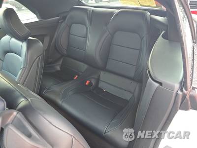 2025 Ford Mustang GT Premium Convertible - zdjęcie 19 z 27 - miniatura