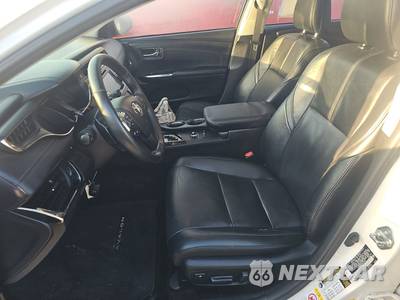2016 Toyota Avalon Limited - zdjęcie 7 z 36 - miniatura