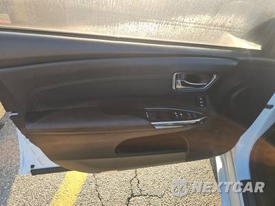 2016 Toyota Avalon Limited - zdjęcie 9 z 36 - miniatura