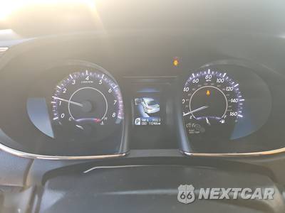 2016 Toyota Avalon Limited - zdjęcie 12 z 36 - miniatura