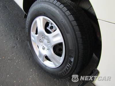 2015 Nissan Rogue Select S - zdjęcie 20 z 21 - miniatura
