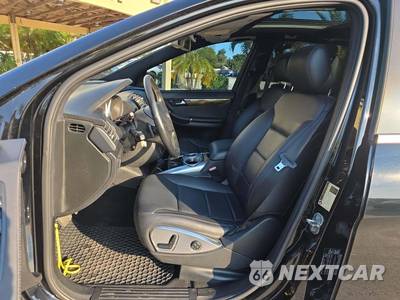 2011 Mercedes-Benz R 350 BlueTEC - zdjęcie 7 z 18 - miniatura