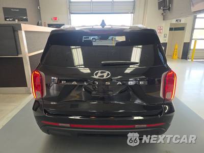 2024 Hyundai Palisade SEL 7-Passenger - zdjęcie 5 z 22 - miniatura