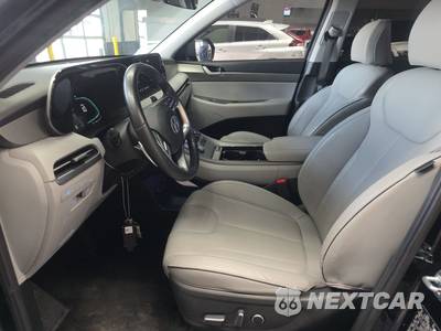 2024 Hyundai Palisade SEL 7-Passenger - zdjęcie 7 z 22 - miniatura