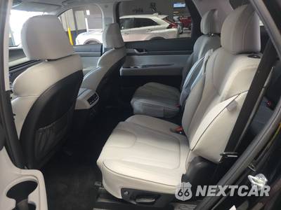 2024 Hyundai Palisade SEL 7-Passenger - zdjęcie 13 z 22 - miniatura