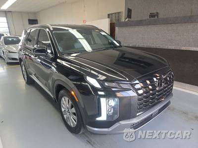 2024 Hyundai Palisade SEL 7-Passenger - zdjęcie 3 z 22 - miniatura