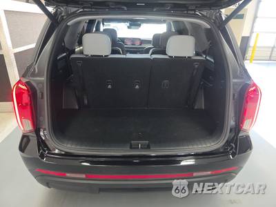 2024 Hyundai Palisade SEL 7-Passenger - zdjęcie 17 z 22 - miniatura