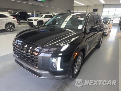 2024 Hyundai Palisade SEL 7-Passenger - zdjęcie 1 z 22 - miniatura