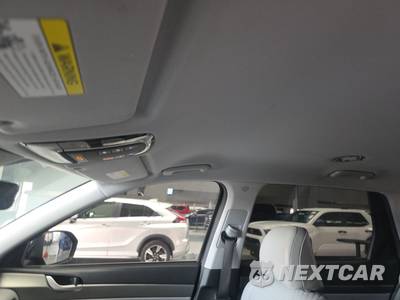 2024 Hyundai Palisade SEL 7-Passenger - zdjęcie 22 z 22 - miniatura