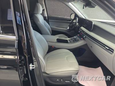 2024 Hyundai Palisade SEL 7-Passenger - zdjęcie 8 z 22 - miniatura