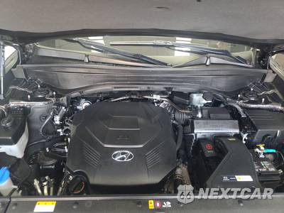 2024 Hyundai Palisade SEL 7-Passenger - zdjęcie 16 z 22 - miniatura