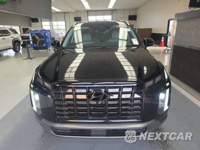 2024 Hyundai Palisade SEL 7-Passenger - zdjęcie 2 z 22 - miniatura