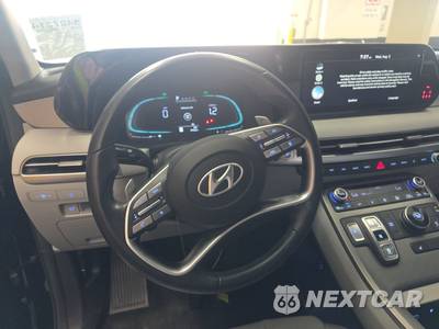 2024 Hyundai Palisade SEL 7-Passenger - zdjęcie 10 z 22 - miniatura