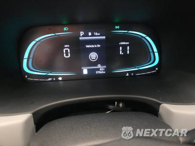 2024 Hyundai Palisade SEL 7-Passenger - zdjęcie 12 z 22 - miniatura