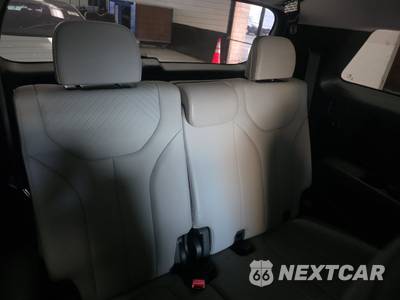 2024 Hyundai Palisade SEL 7-Passenger - zdjęcie 14 z 22 - miniatura