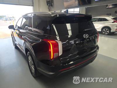 2024 Hyundai Palisade SEL 7-Passenger - zdjęcie 6 z 22 - miniatura