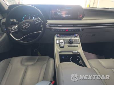 2024 Hyundai Palisade SEL 7-Passenger - zdjęcie 11 z 22 - miniatura