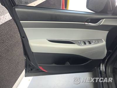 2024 Hyundai Palisade SEL 7-Passenger - zdjęcie 9 z 22 - miniatura