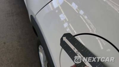 2020 Nissan Kicks S - zdjęcie 24 z 30 - miniatura