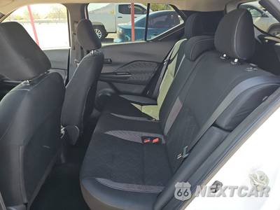 2020 Nissan Kicks S - zdjęcie 13 z 30 - miniatura