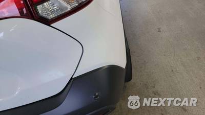 2020 Nissan Kicks S - zdjęcie 26 z 30 - miniatura