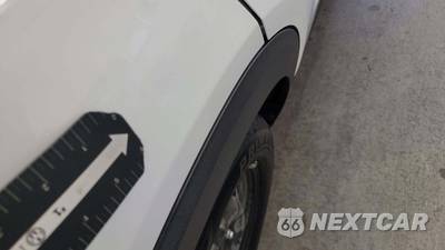 2020 Nissan Kicks S - zdjęcie 27 z 30 - miniatura