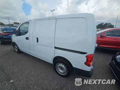 2017 Nissan NV200 Compact Cargo S 115.2" WB - zdjęcie 6 z 16 - miniatura