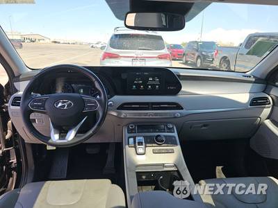 2020 Hyundai Palisade SEL - zdjęcie 11 z 28 - miniatura