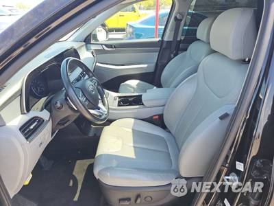 2020 Hyundai Palisade SEL - zdjęcie 7 z 28 - miniatura