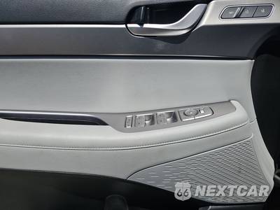 2020 Hyundai Palisade SEL - zdjęcie 9 z 28 - miniatura