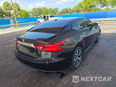 2017 Nissan Maxima S - zdjęcie 4 z 37 - miniatura